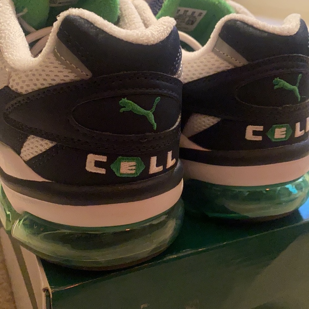 Cell Alien OG - Picture 3 of 4